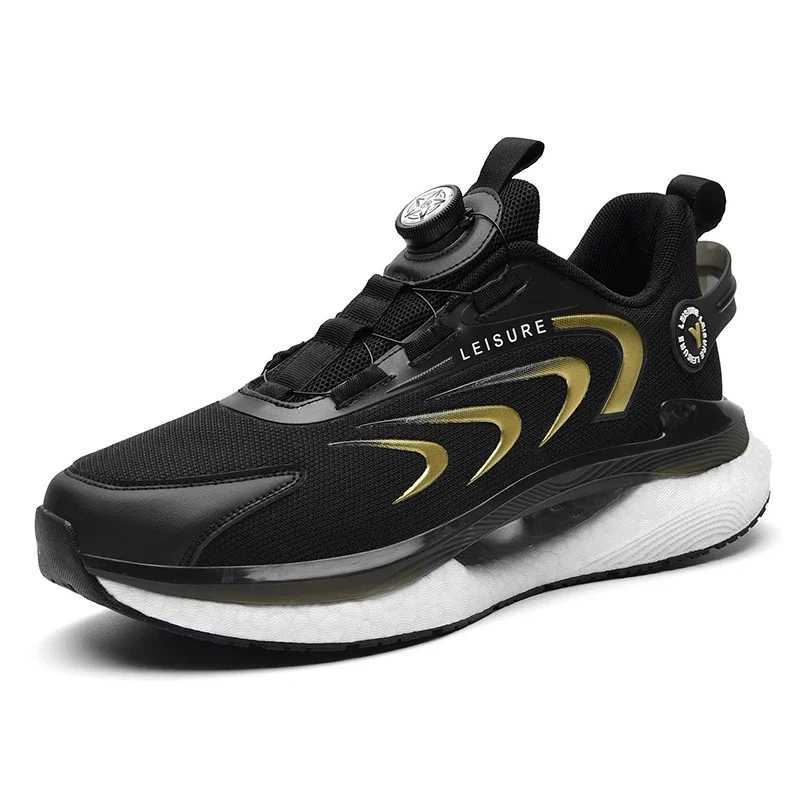 Brand Cushioning Running Shoes Men High-quality Design Sneakers for Men Mesh Breathable Jogging Shoes M Training Sports Shoes Z250411