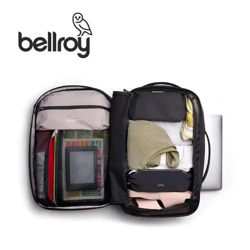 Bellroy Australia Lite Pack 30L Light Travel Boarding Backpack