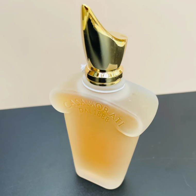 Premium Woody Floral perfume with Long Lasting Scent for Men & Women - 100ml