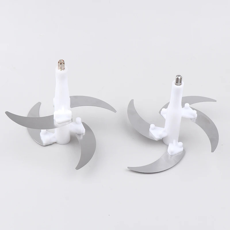 Electric Meat Grinder Blade Food Crusher Processor Replacement Spare Parts For 2L3L4L Accessories Kitchen Tools 250305