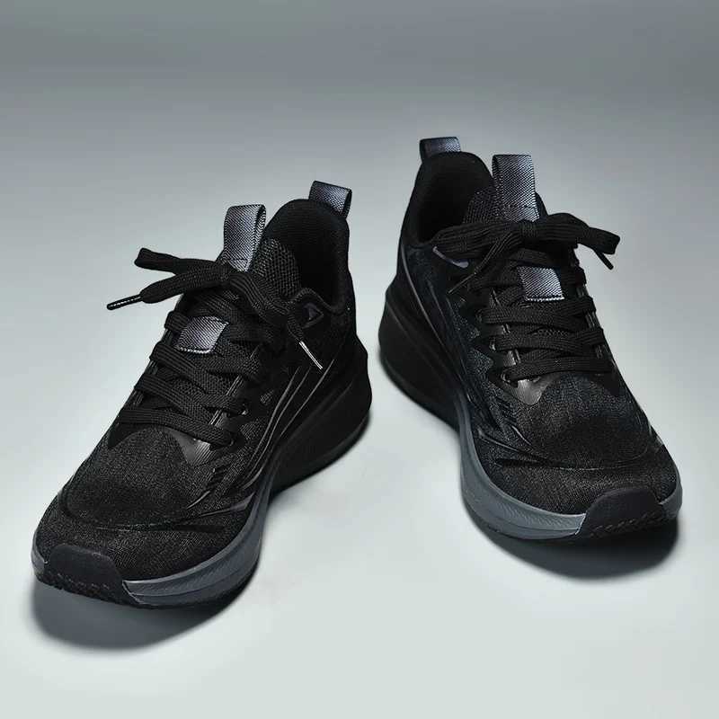 Large Size Mens Running Shoes Mesh Breathable Sports Jogging Shoes Light Cfy Outdoor Sneakers Men Cross Training walking39-48 Z250411