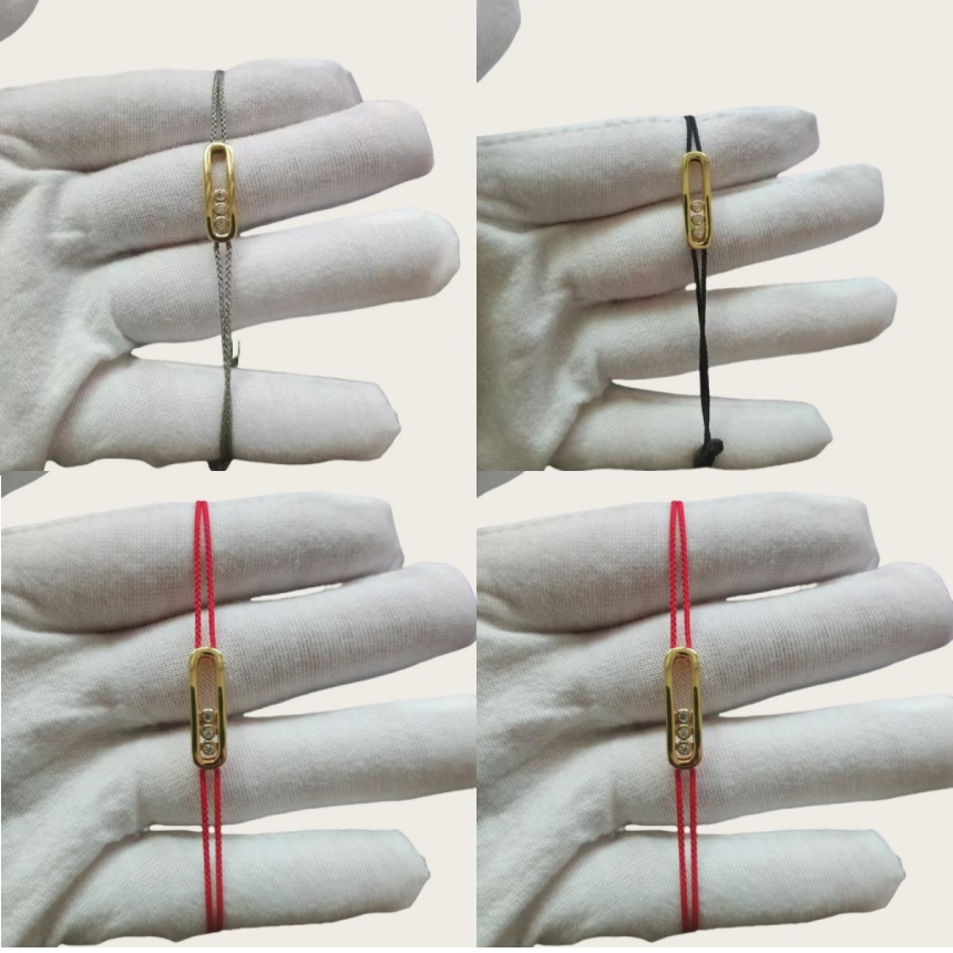 bracelets diamond Bracelet designer bracelet women braclets bangles Jewelry intage Trendy Elegant Simple Party Jewelry Gift Wholesale Birthday beautyf