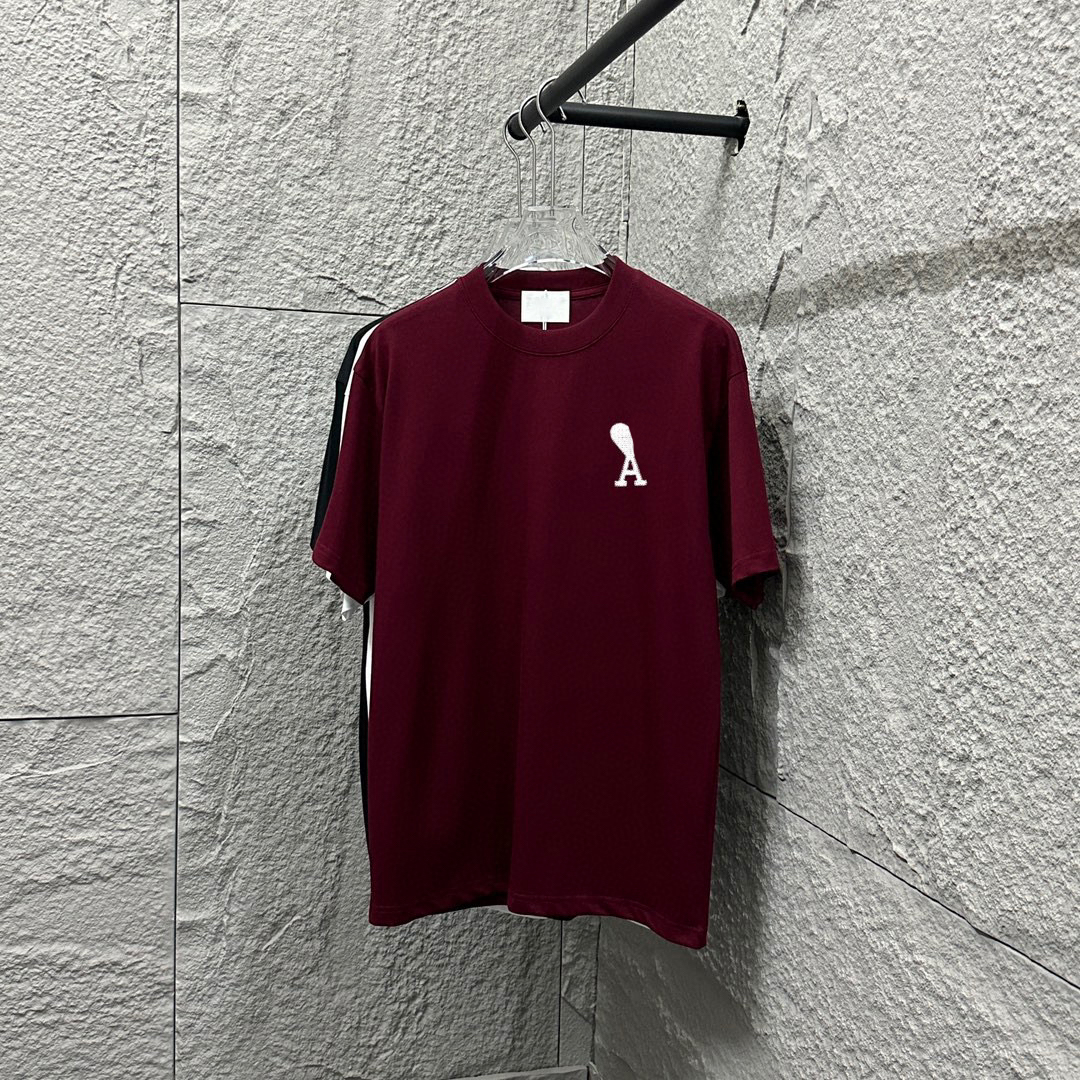 Men's Plus Tees & Polos Round neck embroidered and printed polar style summer wear with street pure cotton p114