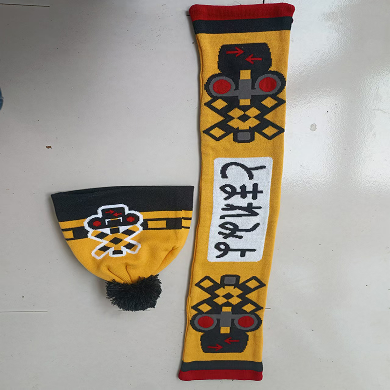 High-Quality Unisex Knit Cap - Comfortable Brimless Design in Multiple Colors