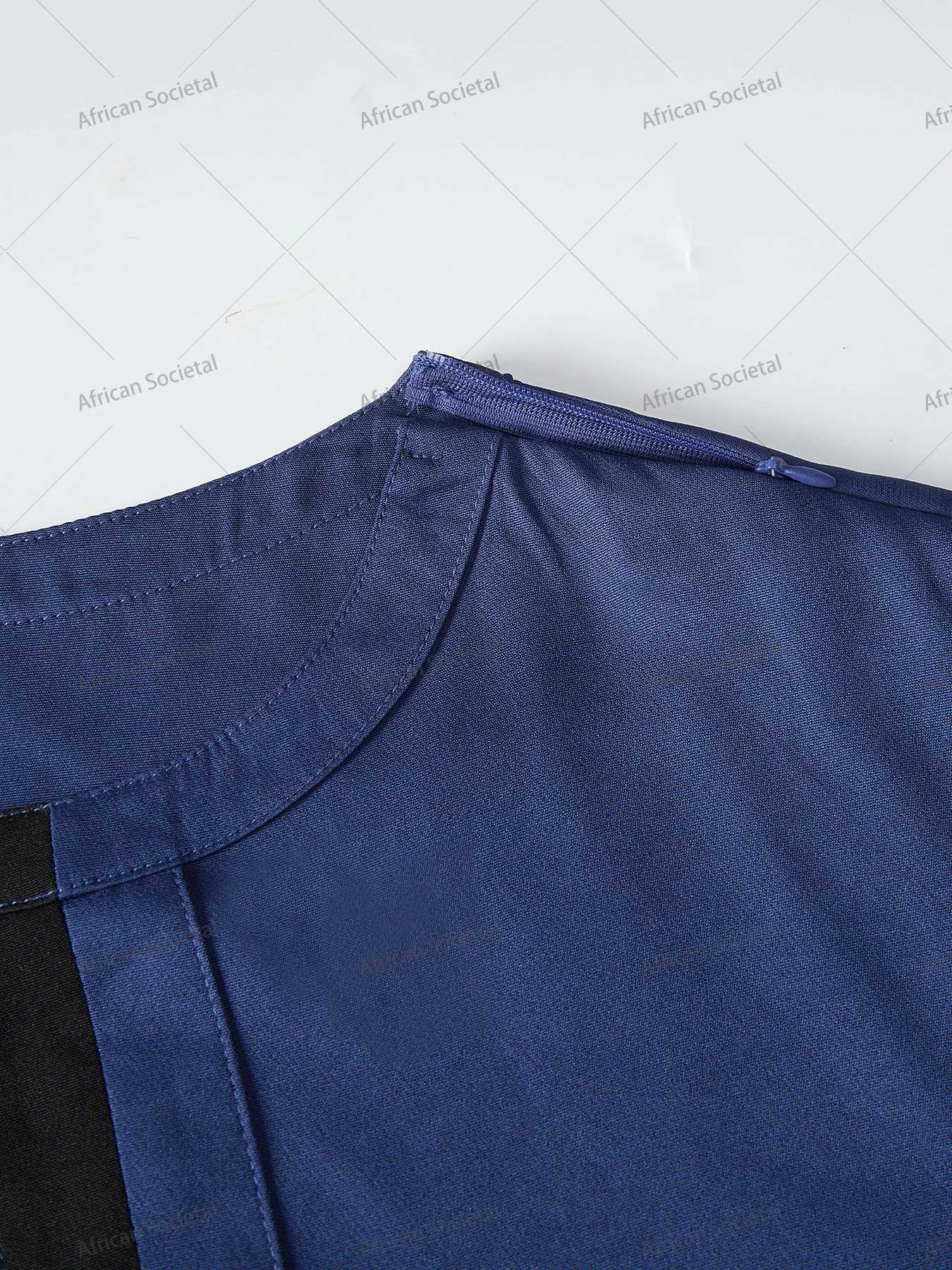 Fashionable African Mens Clothing - Fashionable large stone based clothing and shirts with entry-level design and traditional style X250313