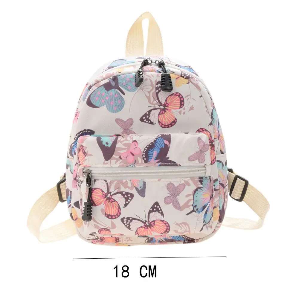2025 Summer New Mini Fashion Designer Women s Backpack Leisure Backpack Outdoor Travel Bag Handbag Makeup Storage Bag