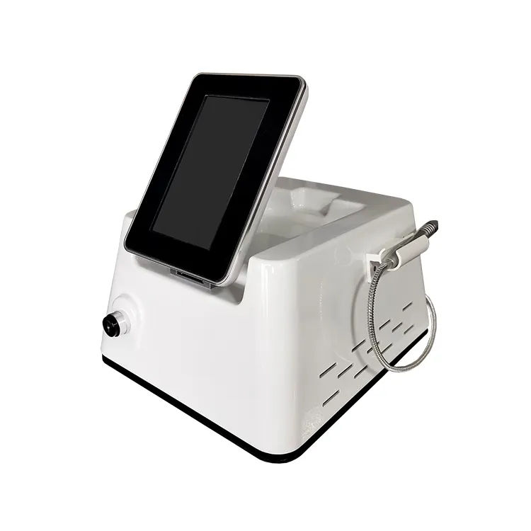 Diode Laser 980Nm Spider Vein Removal Machine Diode Laser Physiotherapy Vascular Therapy Varicose Treatment 30W Laser Diode Vascular Vein Remove Machi