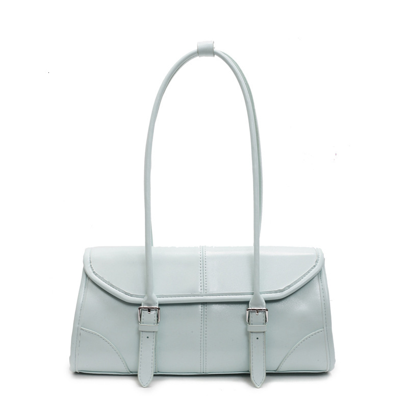 Shoulder For Women Commuting To Work Spring New Simple Versatile Korean Ins Trendy And Fashionable Armpit Bag