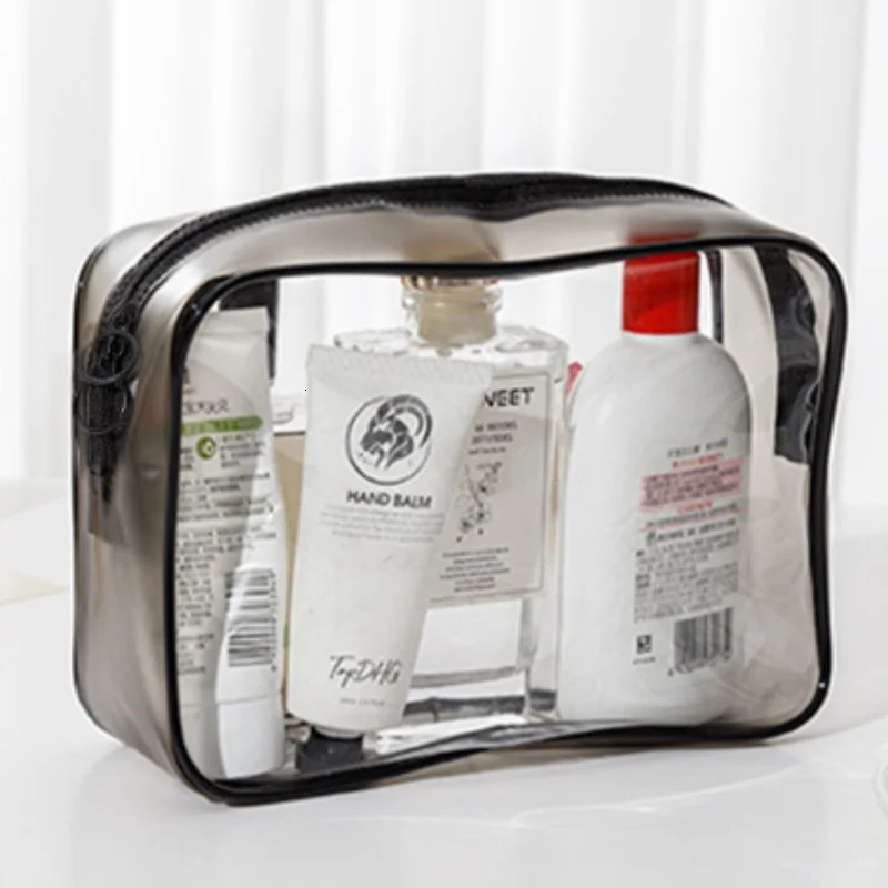 Extra Large Bogg Bag Accessories Waterproof EVA Beach Storage Basket Women Travel Shopping Handbag Jelly Sac Bogg Bag Organizer R250312