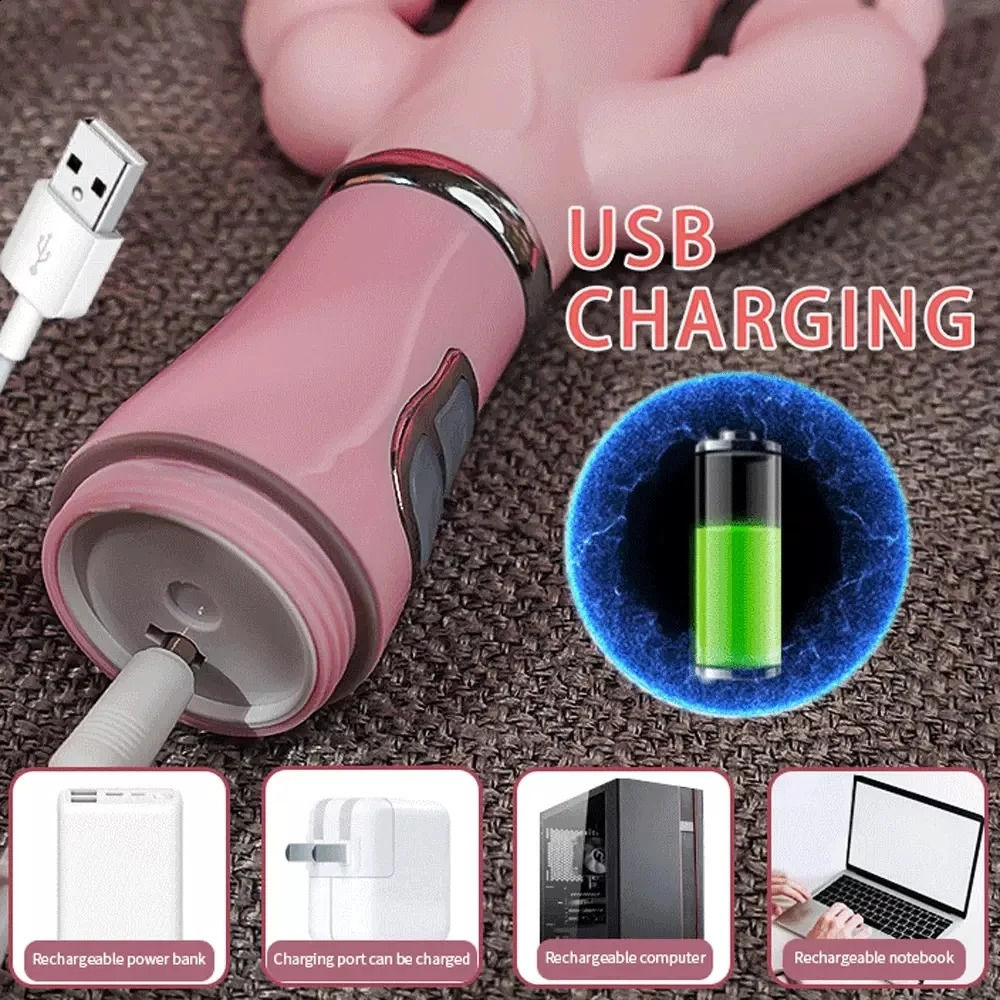 LicklIp 3 In 1 Dildo Rabbit Vibrator Tongue Licking Double Rod Masturbation Anal Clit Sex Toys for Women 250313