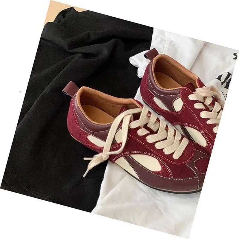 Casual ladies soft Breathable Non-slip Walking Sneakers Women Comfortable Fashion Lace Up Running Netting Sport Shoes 2025