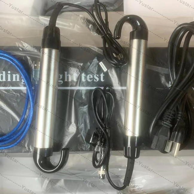 3d Measure Height Weight BMI Scale Body Composition Analyzer Hot Sale Human Body Analyzer Weight Control Machine Human body fat analyzer