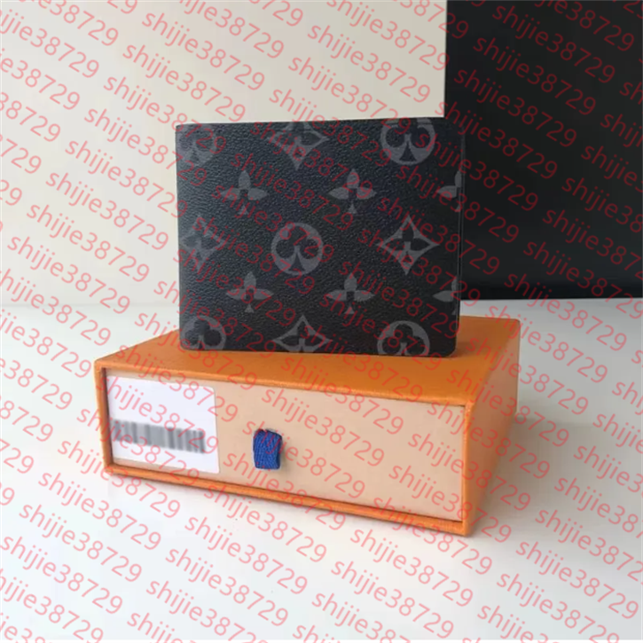 Men Womens Wallet P… - image