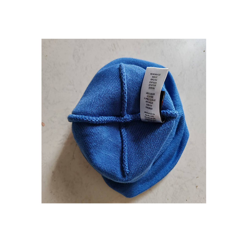 Durable Brimless Knitted Caps for All Genders Choose Your Favorite Color