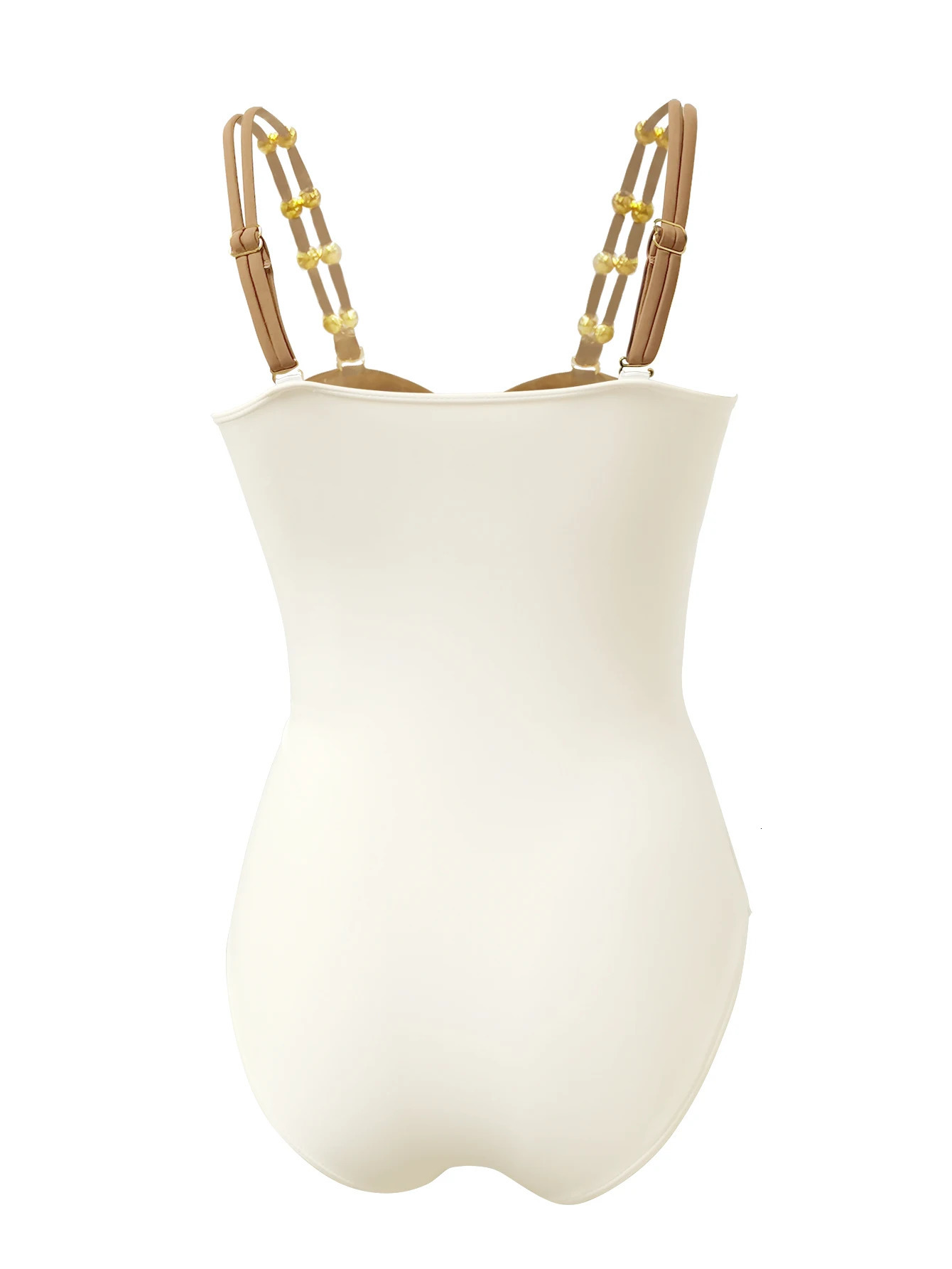 Peaches fashion swimwear summer seaside bathing suit women Korean style beachwear for 2024 bikini 250311