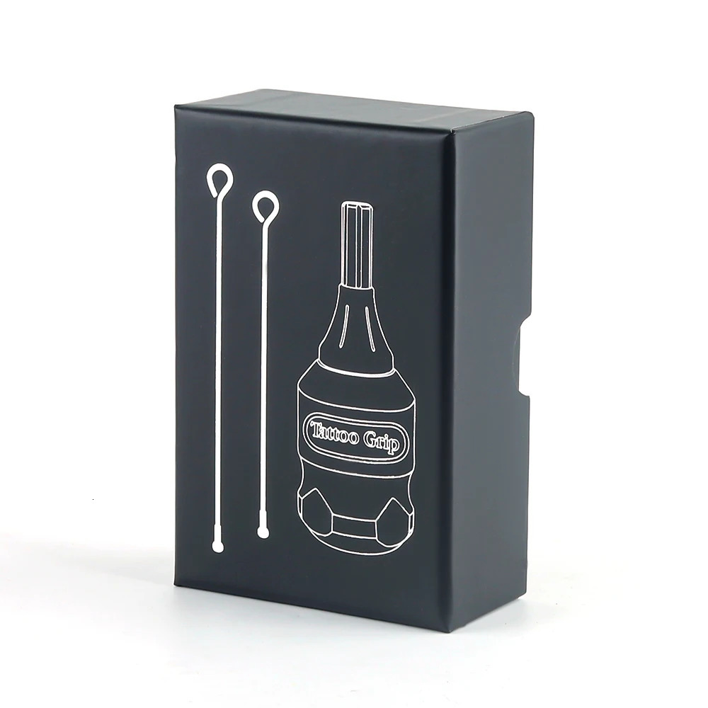 XNET Cartridge Tattoo Grips 32mm 38mm 27mm Adjustable Twist Handle Tubes CNC Carving Aircraft Aluminum with Drive Bars 250306