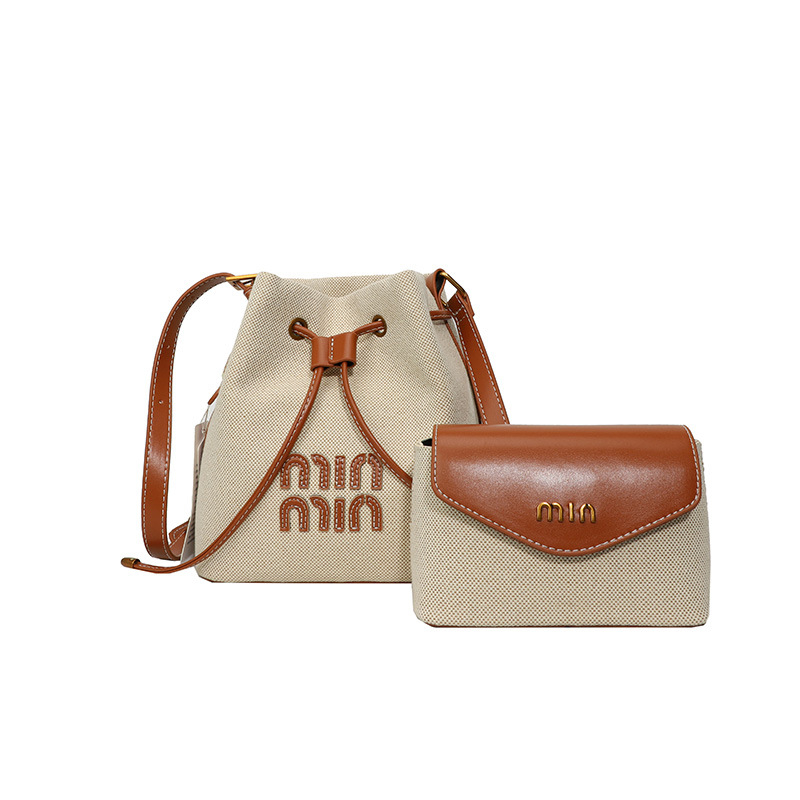 free shipping designer Shoulder Bags for woman Casual Fashion Tassel letter vintage Artwork composite bag