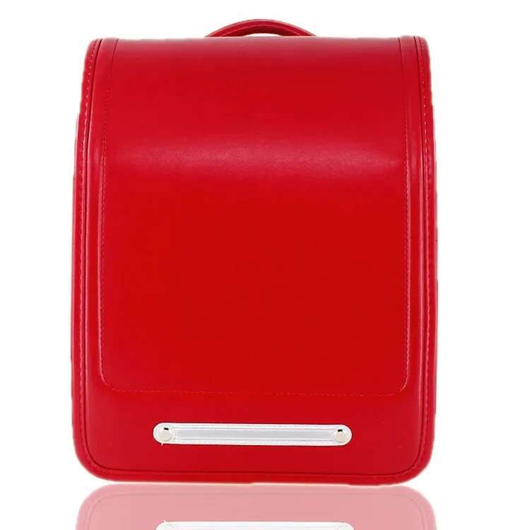 2025 New Fashion School Boy Brand Children Backpack Japanese Style Girl Student Book Bag Kids Large Primary Schoolbag