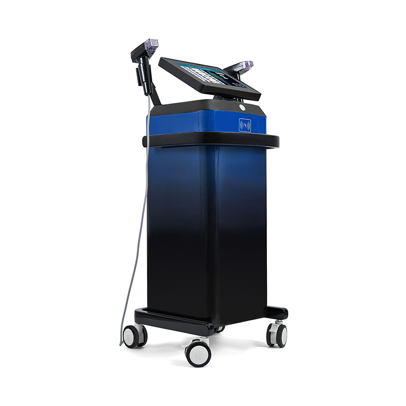2025 Depth 8 Rf Microneedle 2 in 1 Rf Skin Tightening Machine Body Slimming Radio Frequency Beauty Machine