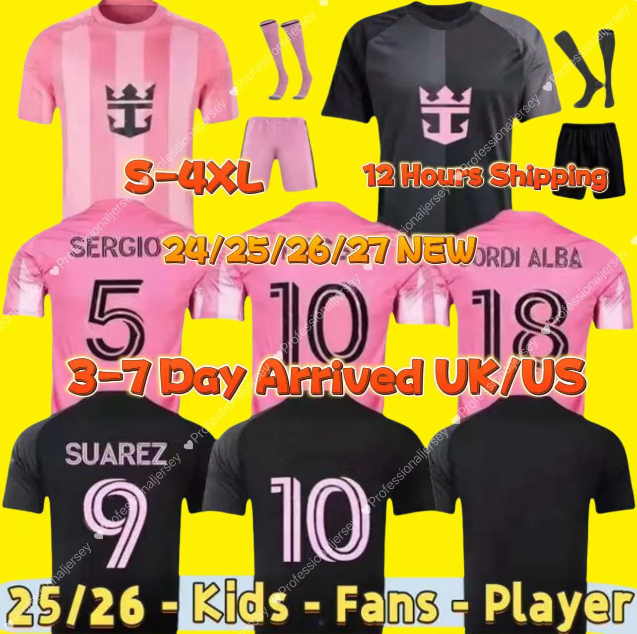 XXXL 4XL 24 25 26 Soccer Jerseys 2024 2025 2026 Football shirts men kids Men Women