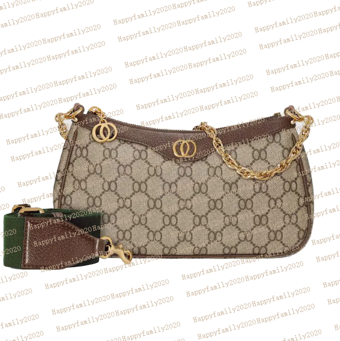 2025 New Designer Bag Women Bags Date Code Handbag Purse Shoulder Cross Body Messenger Luxurys Designers High Quality Mini Bag Beach Bag New A77