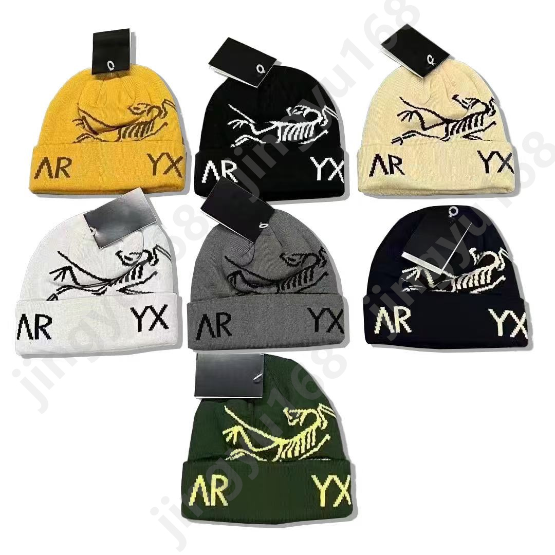 Designer beanie designer bonnet Winter knitted beanie designer cap fashionable bonnet dressy autumn hats for men skull outdoor womens travel skiing Knitted hat