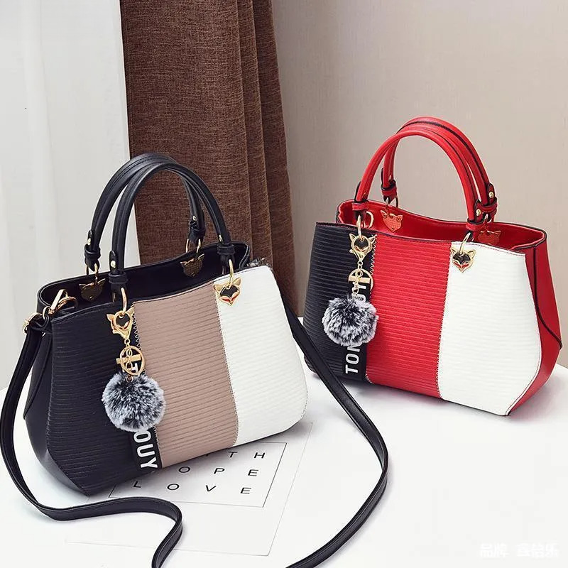 Bag 2025 Spring/summer New Women's Personalized Design Handbag High Quality Large Capacity Women's Handbag High Quality Crossbody Bag