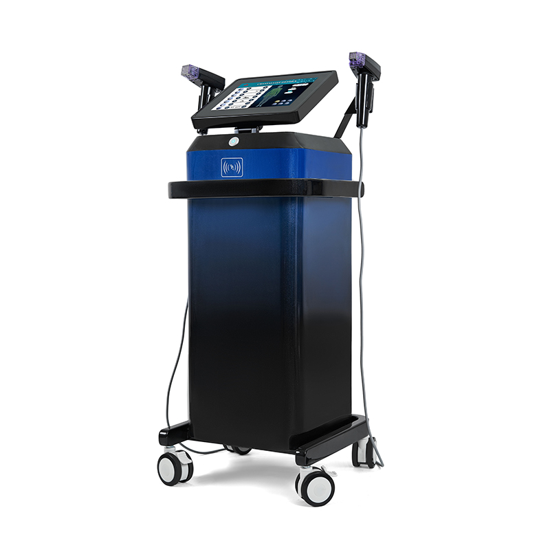 2025 Depth 8 Rf Microneedle 2 in 1 Rf Skin Tightening Machine Body Slimming Radio Frequency Beauty Machine