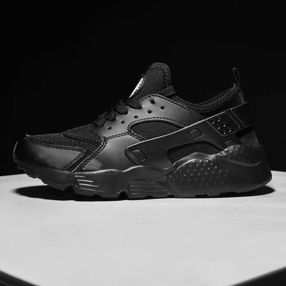 Casual mens sports shoes fashion platform mens sports shoes summer mesh breathable low top anti slip running big casual shoes X2503131