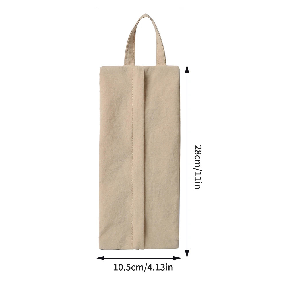 1PC Underwear Storage Bag Travel Organizer Bag Storage Bag Bra Underwear Socks Sorting Bag Wear-resistant Makeup Bag R250312