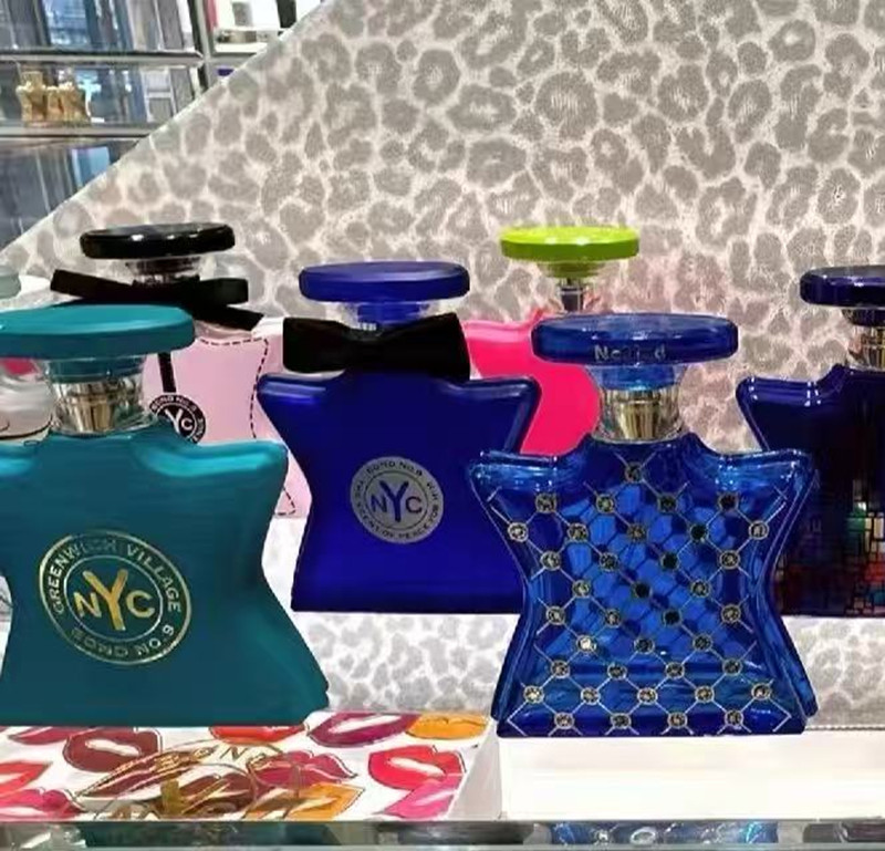 2025 Brand High Quality Perfume USA Fast delivery Men's Cologne Natural Long Lasting Body Perfume original