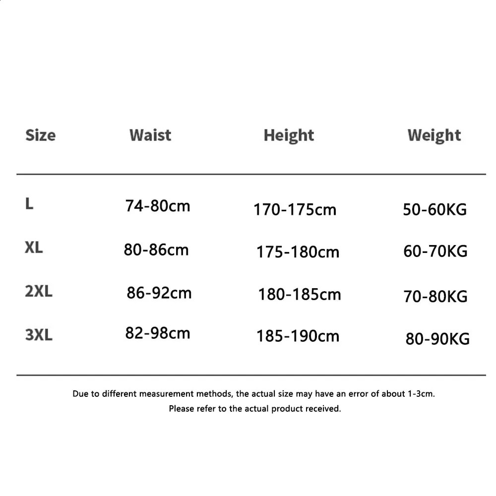 60-90KG6PCS Mens Underwear Boxer BriefsCottonBreathable Comfortable Solid Stripe Man Short Plus SizeMultiple color 250311