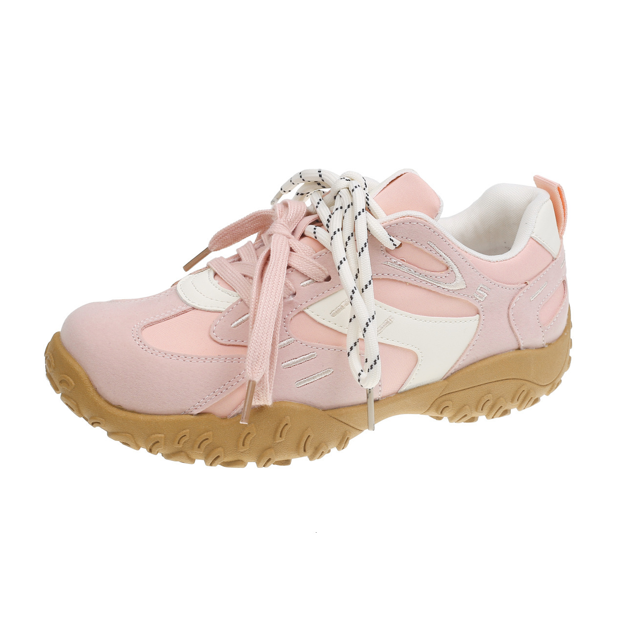 2025 New Spring Small Niche Thick Bottom German Training Shoes with Increased Interior Height, Designer Trendy Fashion Casual Sports Shoes