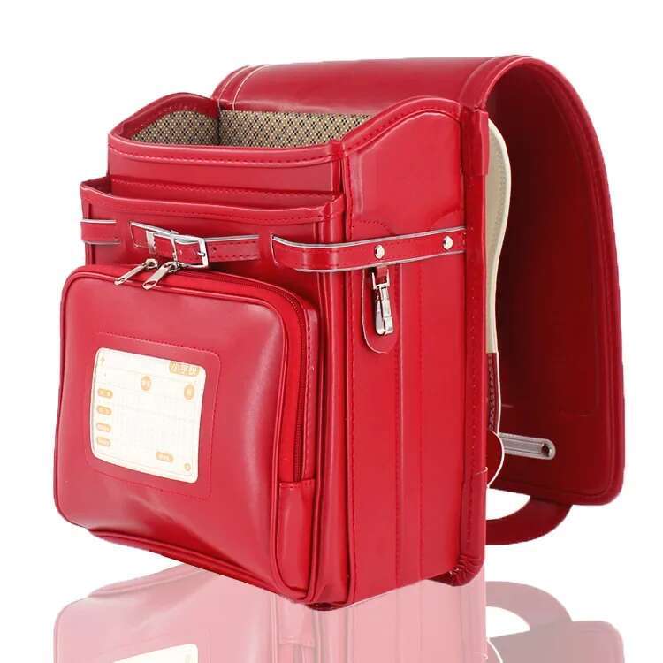 2025 New Fashion School Boy Brand Children Backpack Japanese Style Girl Student Book Bag Kids Large Primary Schoolbag
