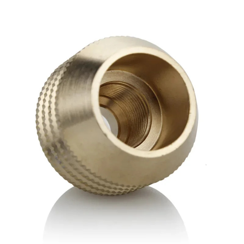 Pure Copper Tattoo Grips 30/35mm Carved Bronze Tattoo Self-Locking Handle Motor Machine Coil Machine Universal Tattoo Handle 250306