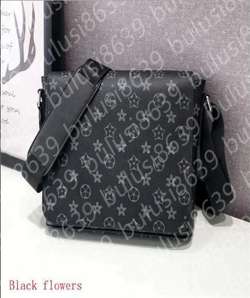2025 High Quality Designer bags mens New Men Women handbag shoulder bags designer handbags fashion bag wallet phone bags Shoulder Bags