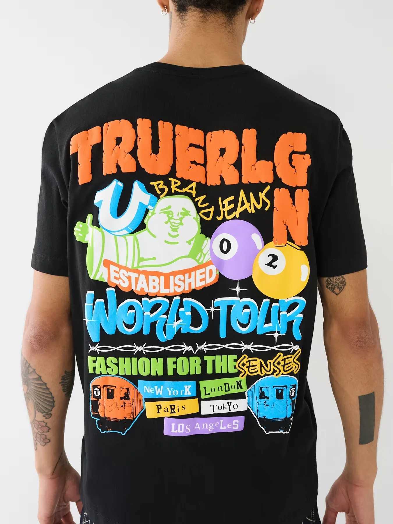 BILLIARD BUDDHA T 100% Cotton Print T-Shirt Men Y2K Summer Short Slves Harajuku Oversize Tshirt Strtwear Women Tops X250313