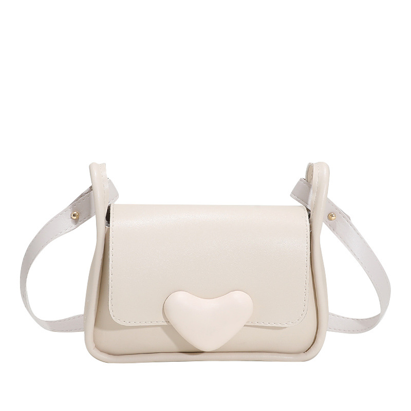 Trendy Summer Unisex Messenger Bag for Elegant Shoulder and Armpit Wear