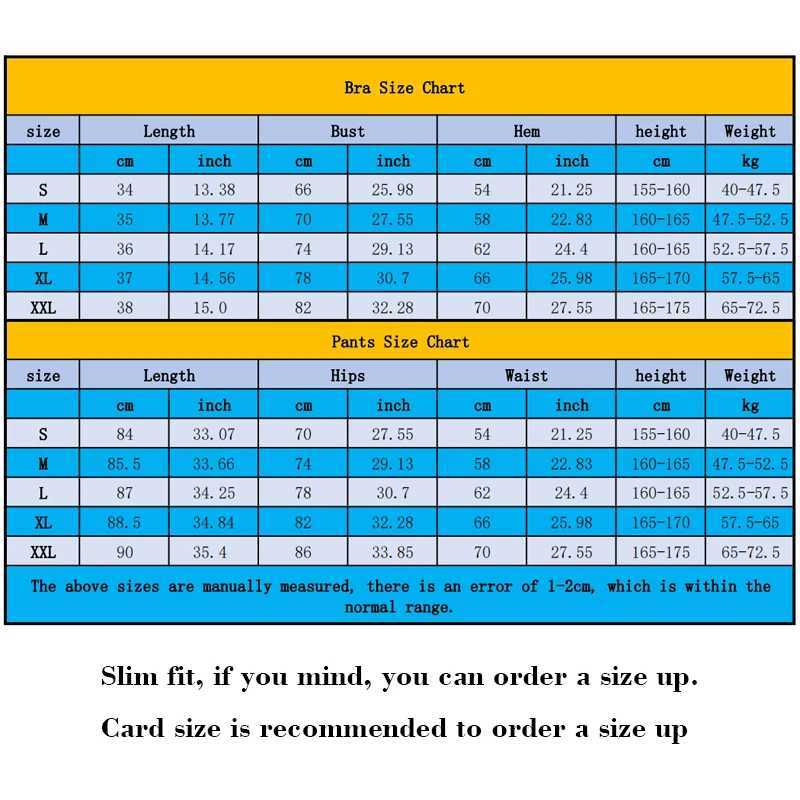 Active Shirts Tees Womens 2-piece suit high waistband cross high stretch sports bra Fitn Wear set womens track and field outfit Y2503122WEQ