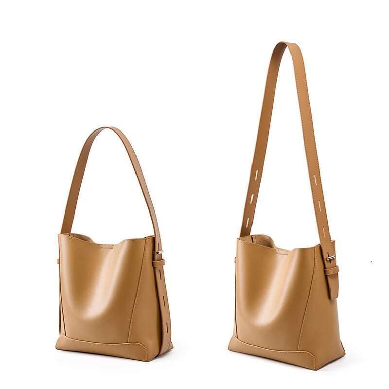 Women's for Fashion Designer Handbags Genuine Leather Bag Women Trend Casual Tote Large Capacity Crossbody Bags
