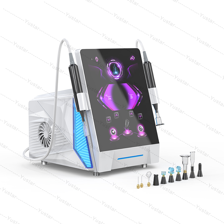 2025 Newest Plasma Pen Professional Fibroblast Cold Jet Machine Hybrid Warm Cold Plasma Pen Jet Removal Pigment Ozone Device