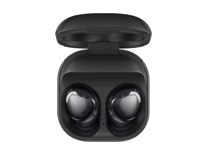 High end Bluetooth earphones with 5.0TWS stereo active noise reduction and wireless function on the earplugs