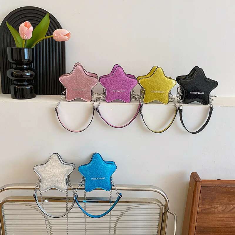 Children Messenger Bag Coin Mother Kids Girl Purse And Handbags Crossbody Bags For Women