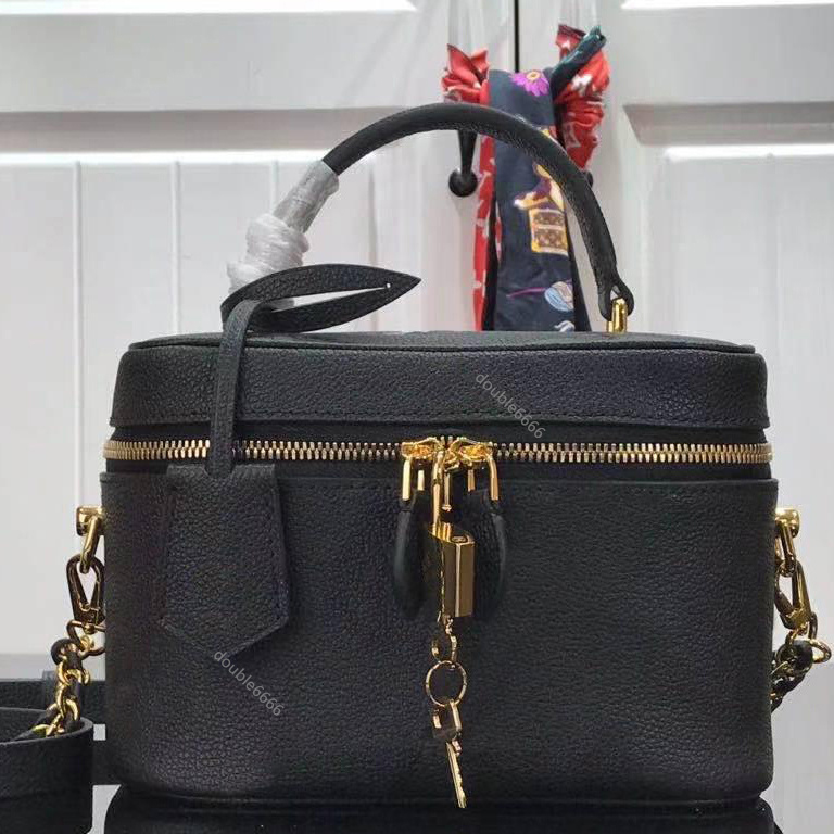 NICE bags Handbag purse women Cowhide leather canvas case crossbody shoulder bag messenger bag cosmetic bag WASH BAG