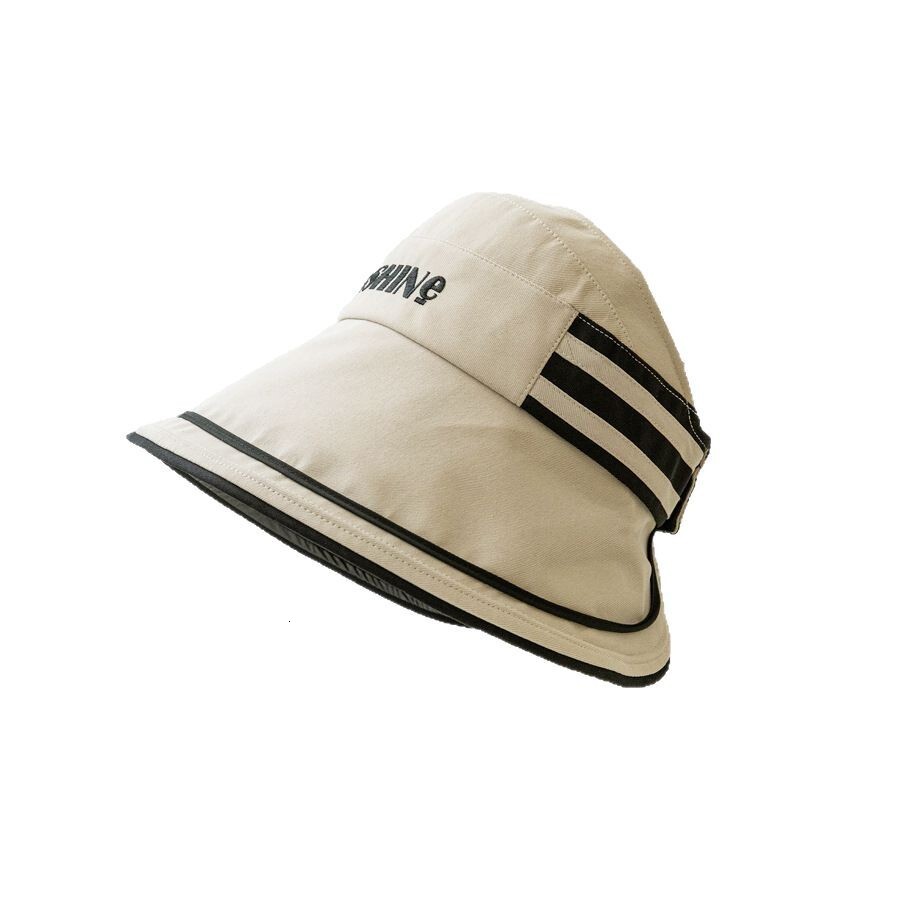 baseball cap Large brimmed women, summer face blocking, UV resistant shawl, sun for outdoor cycg, versatile ponytail basin hat