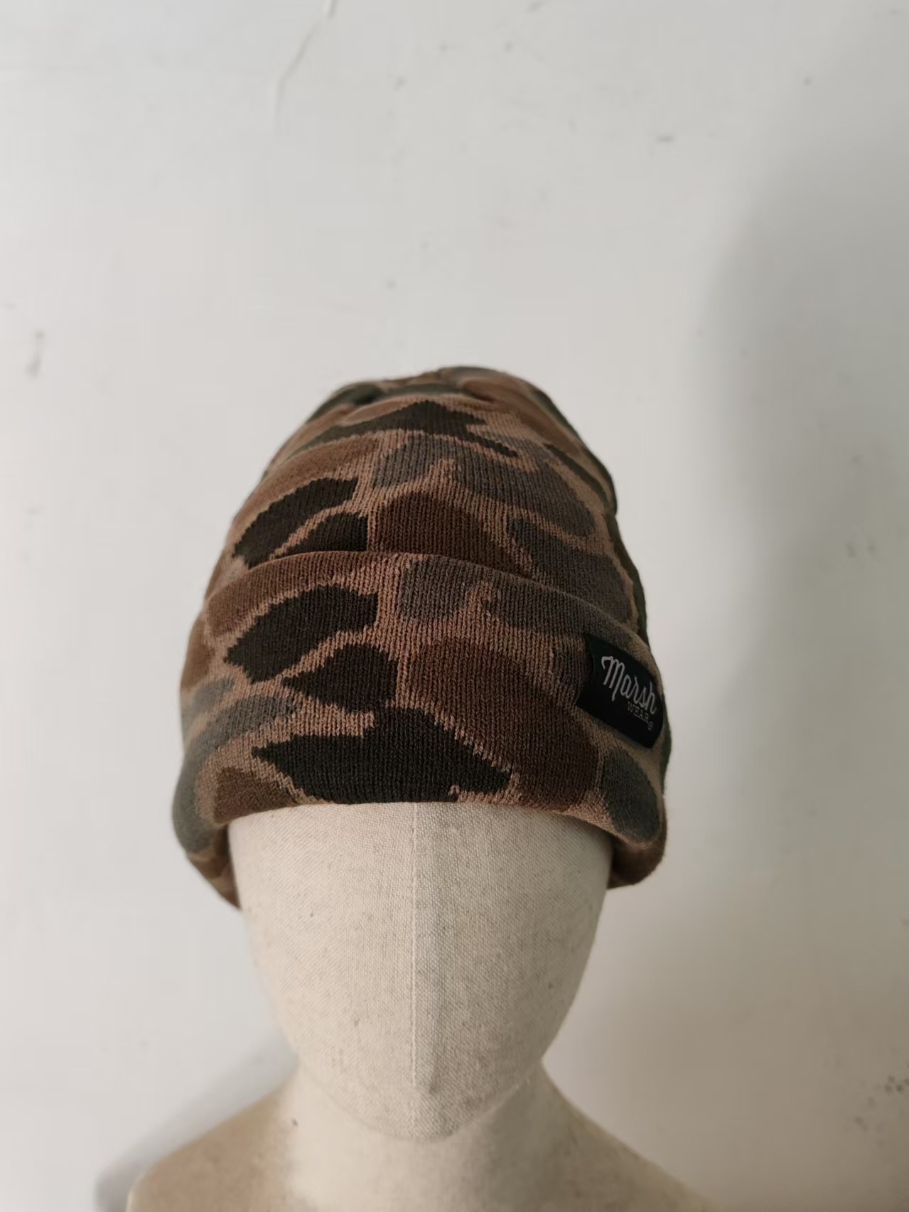 Unisex Knitted Headband Cap Available in Various Stylish Colors