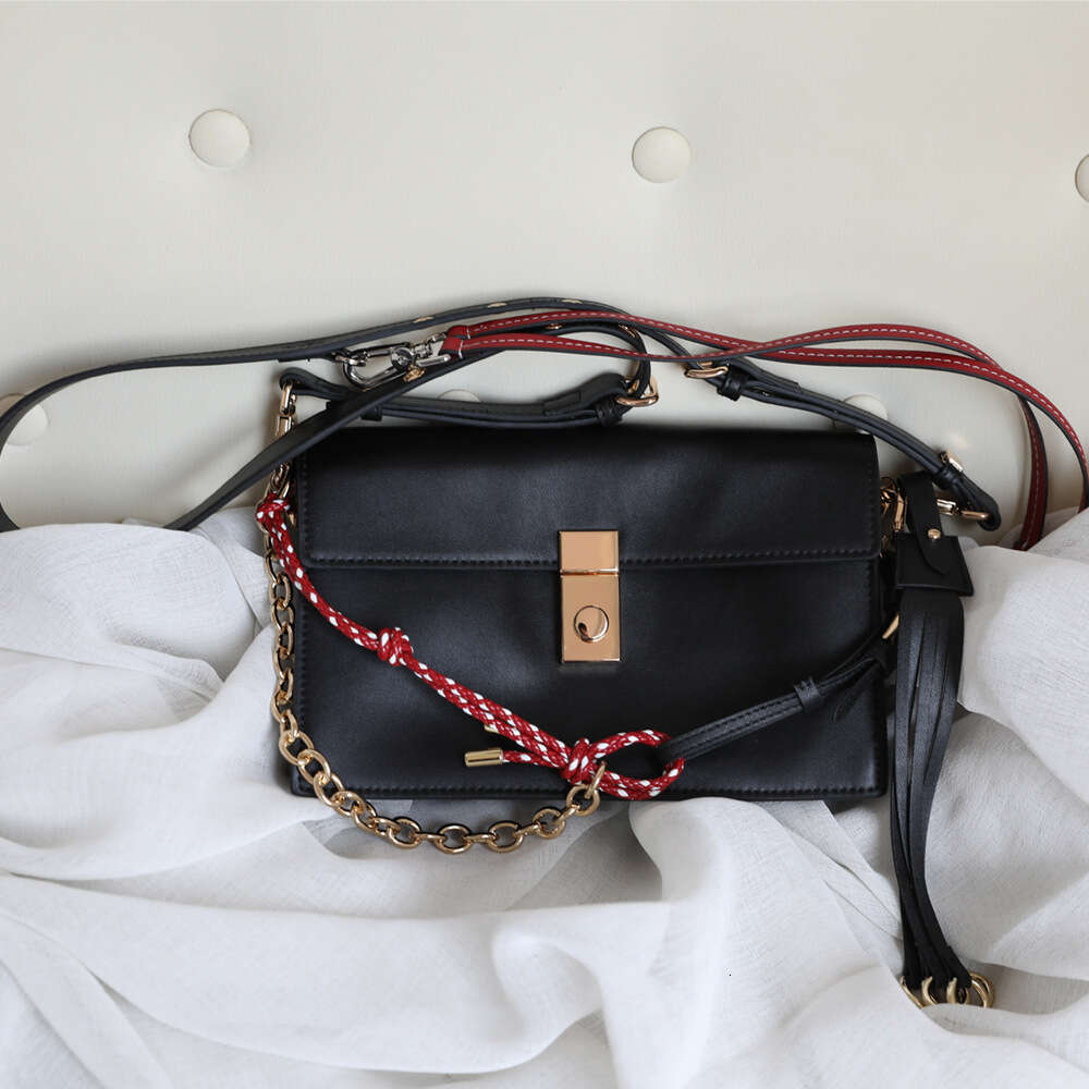 2025 New Soft Sound Flip Small Variance Underarm Motorcycle Bag, Single Shoulder Crossbody Leather Women's Bag Trend