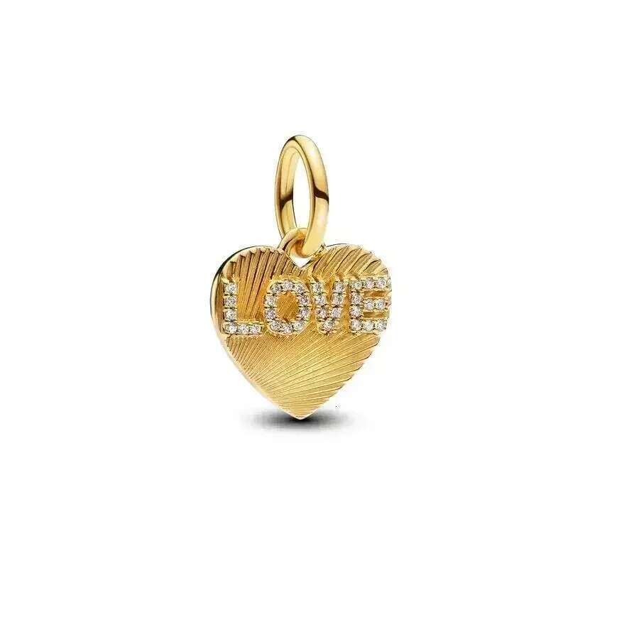 2025 NEW 925 Sterling Silver Bear Heart Playful Santa North Star Christmas Sweater Sun Moon Dangle Charm Gifts