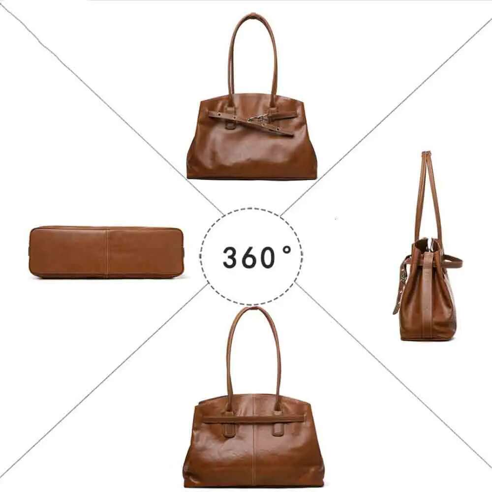 Women's Bags Women's Bags Shoulder Leather Women Ladies Hand Bags Designer Messager Crossbody Bag Popular Elegant Classic
