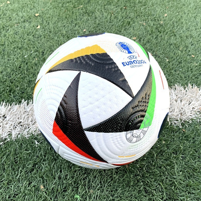 No.5 Football PU Hot Adhesive Cup League World Cup Adult Football 240103